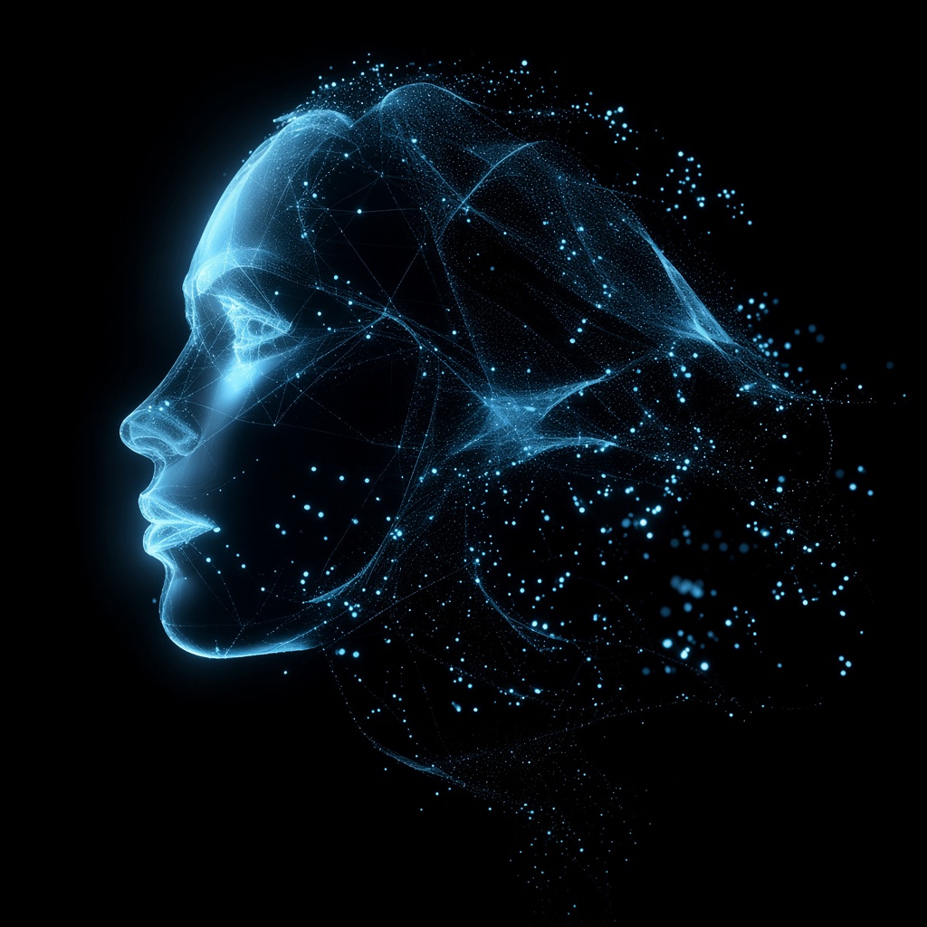 AI holographic core — Fondaurance Neural Core